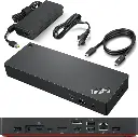 Station d'accueil ThinkPad Universal Thunderbolt 4.webp