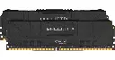 BARETTE RAM CRUCIAL DDR4 3200Ghz 16GB BUREAU.webp