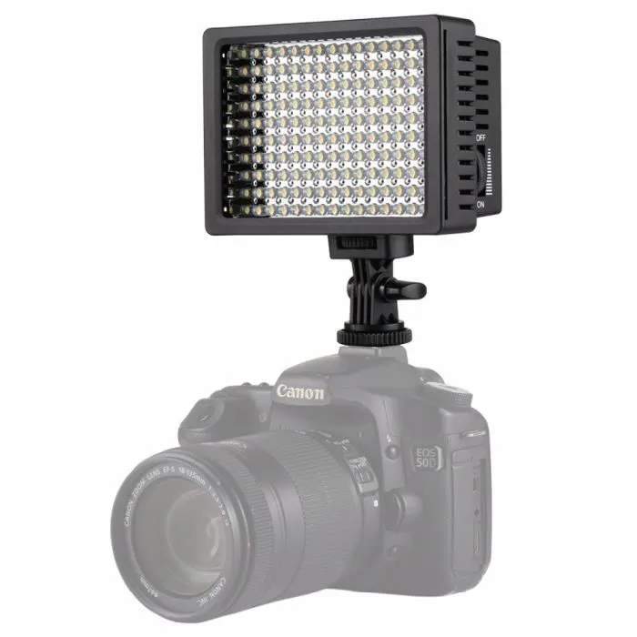 LUMIERE VIDEO LED