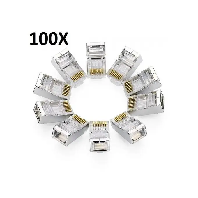 CONNECTEUR RJ45