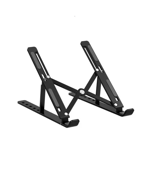 SUPPORT POUR LAPTOP (Plastique)