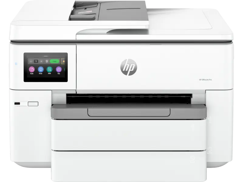 IMPRIMANTE HP OfficeJet Pro 9730
