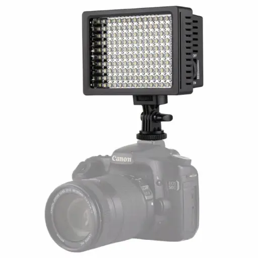 LUMIERE VIDEO LED