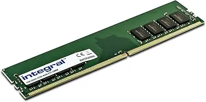 BARETTE RAM DDR4 3200 GHZ 8GB B