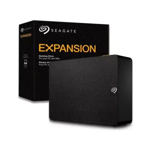 DISQUE DUR EXTERNE SEAGATE 3To (NAS)