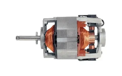 Moteur électrique