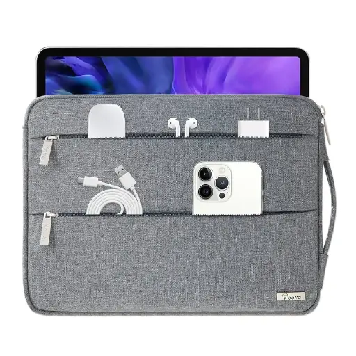SACOCHE DE PROTECTION MACBOOK PRO 16 POUCES