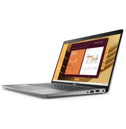 ORDINATEUR PORTABLE Dell Latitude 5450 Ultra 7