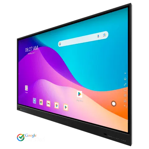 ECRAN INTERACTIF 75" PRO