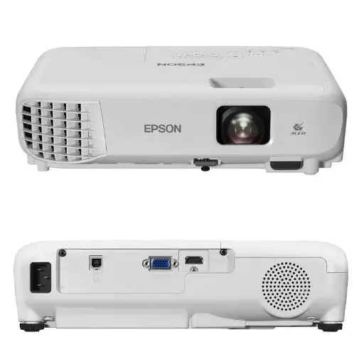 VIDEO PROJECTEUR EPSON EB-E01