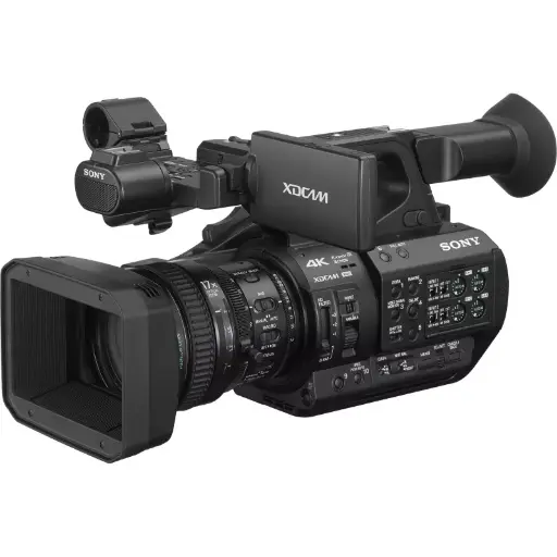CAMERA Z280 Sony