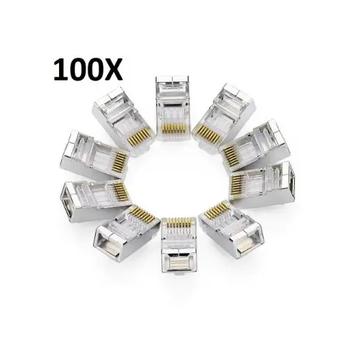 CONNECTEUR RJ45