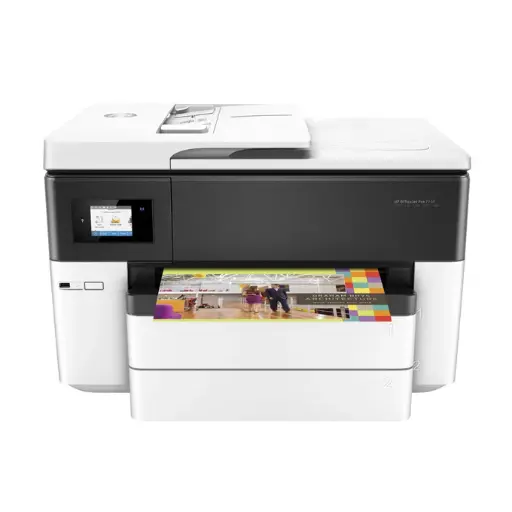 IMPRIMANTE HP OfficeJet Pro 7740