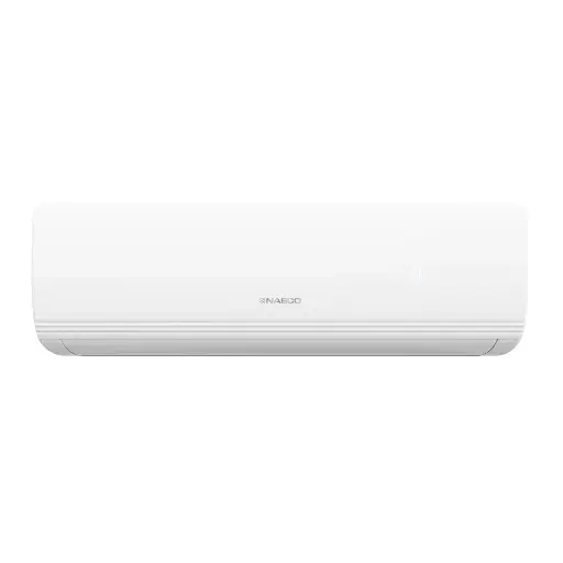 SPLIT NASCO 24.000 BTU (3 CV) Blanc R410A