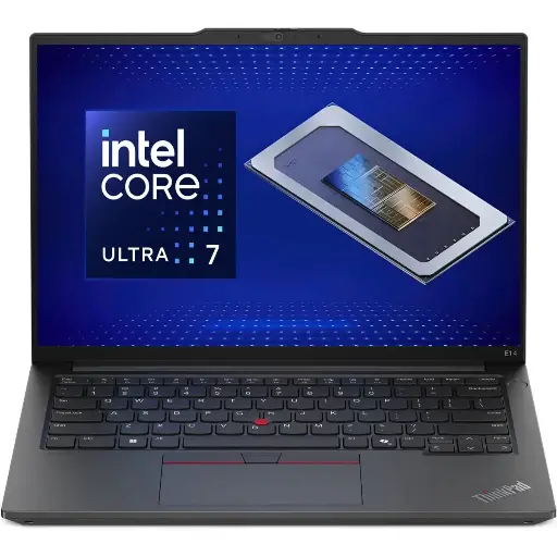 ORDINATEUR PORTABLE LENOVO THINKPAD E14 Gen 6 Ultra7