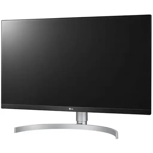 Ecran LG UltraFine 27UN850-W 27" 4K UHD