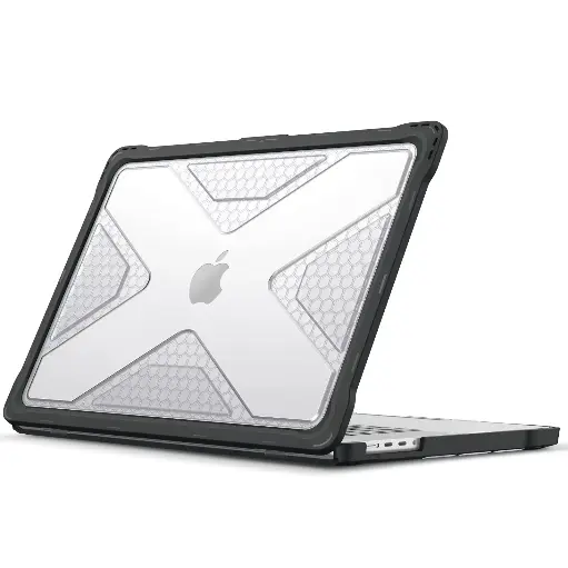 Coque de protection MacBook Pro 16"